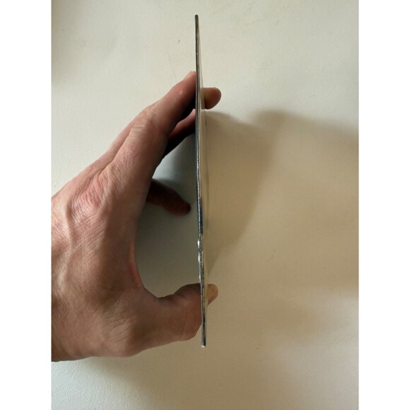 The Verve Love Is Noise CD Single Cardboard Sleeve 2008 Import UK Chic Dub - Picture 3 of 4